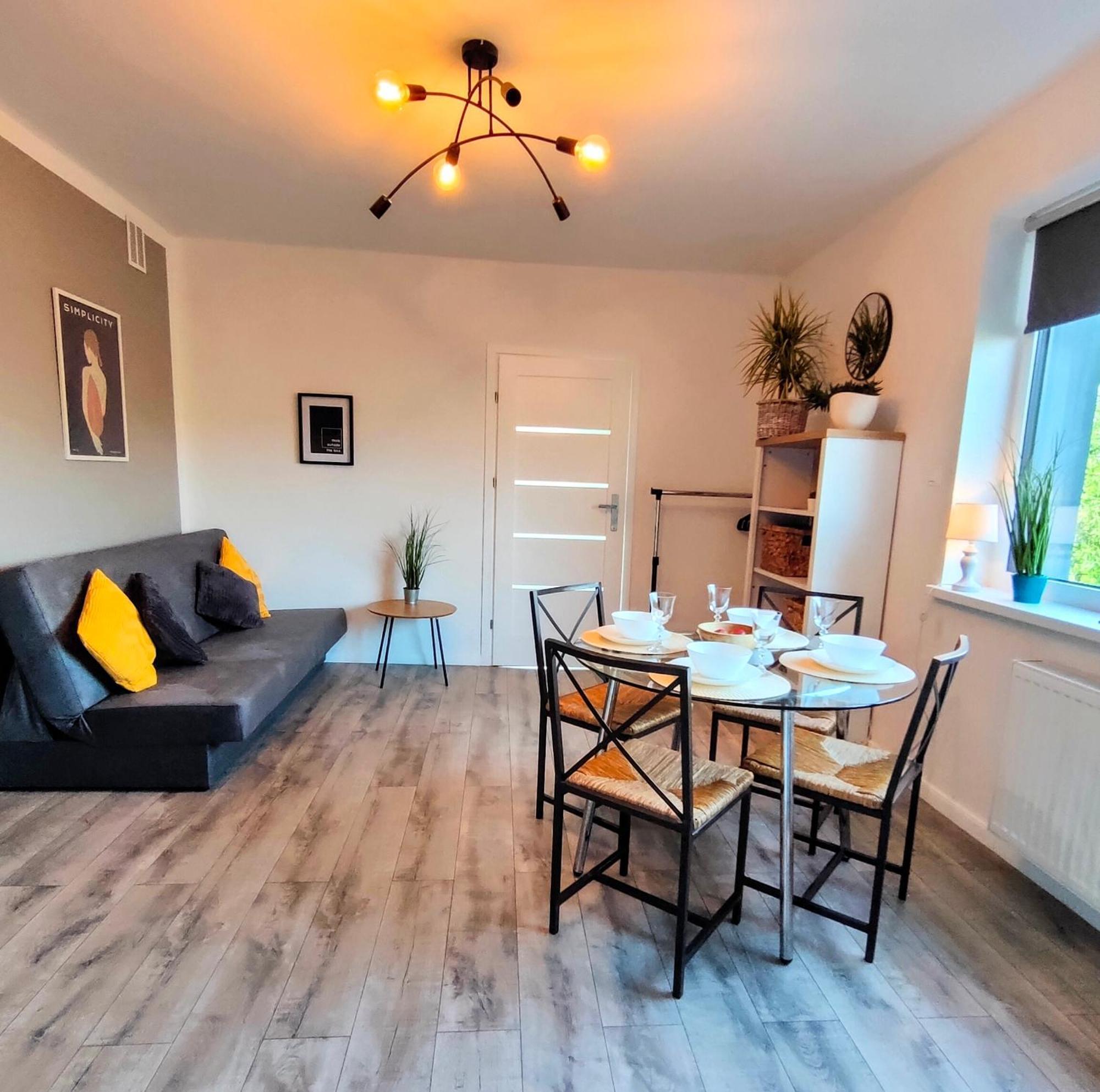 Dom Na Gorce - Apartamenty W Beskidach Gorki Wielkie Exterior foto