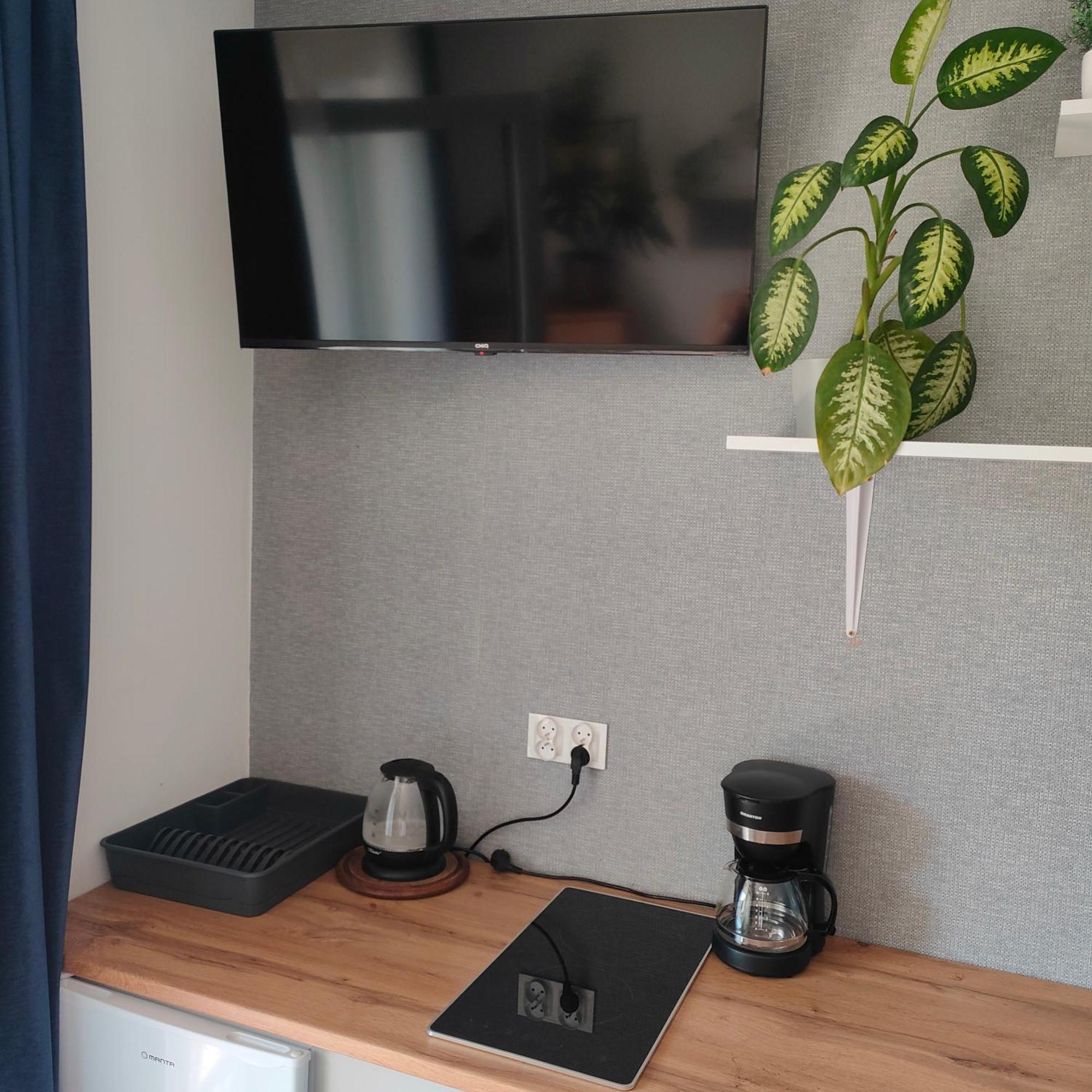 Dom Na Gorce - Apartamenty W Beskidach Gorki Wielkie Zimmer foto